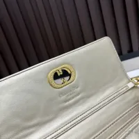 $68.00 USD Christian Dior AAA Quality Messenger Bags For Women #1392205