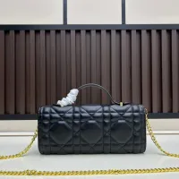 $68.00 USD Christian Dior AAA Quality Messenger Bags For Women #1392206