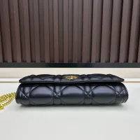 $68.00 USD Christian Dior AAA Quality Messenger Bags For Women #1392206