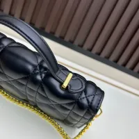 $68.00 USD Christian Dior AAA Quality Messenger Bags For Women #1392206