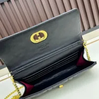 $68.00 USD Christian Dior AAA Quality Messenger Bags For Women #1392206