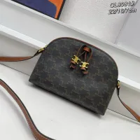 $80.00 USD Celine AAA Quality Messenger Bags For Women #1392210