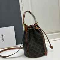 $80.00 USD Celine AAA Quality Messenger Bags For Women #1392211