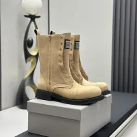 $155.00 USD Balenciaga Boots For Men #1392219