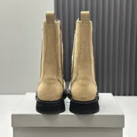 $155.00 USD Balenciaga Boots For Men #1392219
