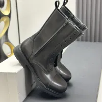 $155.00 USD Balenciaga Boots For Men #1392223