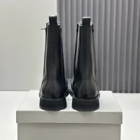 $155.00 USD Balenciaga Boots For Men #1392223