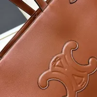 $96.00 USD Celine AAA Quality Shoulder Bags For Women #1392230