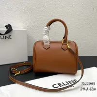 $88.00 USD Celine AAA Quality Handbags For Women #1392234