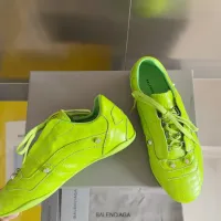 $115.00 USD Balenciaga Casual Shoes For Women #1392248