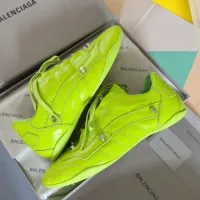 $115.00 USD Balenciaga Casual Shoes For Women #1392248