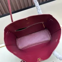 $132.00 USD Balenciaga AAA Quality Shoulder Bags For Women #1392250