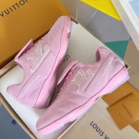 $128.00 USD Louis Vuitton Casual Shoes For Women #1392253