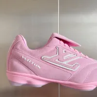 $128.00 USD Louis Vuitton Casual Shoes For Women #1392253