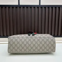 $80.00 USD Gucci AAA Quality Shoulder Bags For Women #1392254