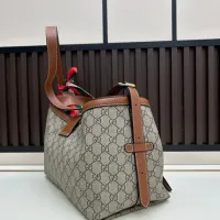$80.00 USD Gucci AAA Quality Shoulder Bags For Women #1392255