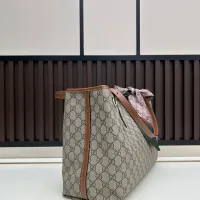 $80.00 USD Gucci AAA Quality Shoulder Bags For Women #1392257