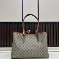 $80.00 USD Gucci AAA Quality Shoulder Bags For Women #1392257