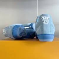 $128.00 USD Louis Vuitton Casual Shoes For Men #1392258