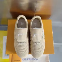 $128.00 USD Louis Vuitton Casual Shoes For Women #1392259