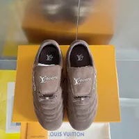 $128.00 USD Louis Vuitton Casual Shoes For Women #1392261