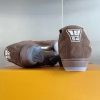 $128.00 USD Louis Vuitton Casual Shoes For Men #1392263