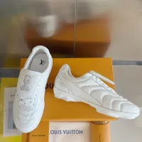 $128.00 USD Louis Vuitton Casual Shoes For Women #1392264