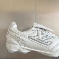 $128.00 USD Louis Vuitton Casual Shoes For Women #1392264