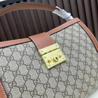 $82.00 USD Gucci AAA Quality Handbags For Women #1392266