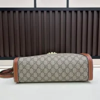 $82.00 USD Gucci AAA Quality Handbags For Women #1392266