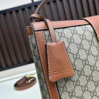 $82.00 USD Gucci AAA Quality Handbags For Women #1392266