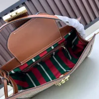 $82.00 USD Gucci AAA Quality Handbags For Women #1392266