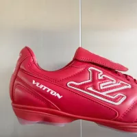 $128.00 USD Louis Vuitton Casual Shoes For Women #1392267