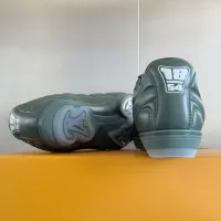 $128.00 USD Louis Vuitton Casual Shoes For Women #1392269