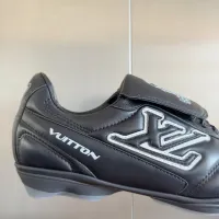 $128.00 USD Louis Vuitton Casual Shoes For Women #1392271