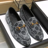 $98.00 USD Gucci Oxfords Shoes For Men #1392277