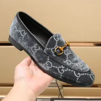 $98.00 USD Gucci Oxfords Shoes For Men #1392277