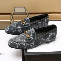 $98.00 USD Gucci Oxfords Shoes For Men #1392277