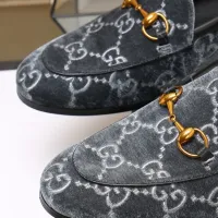 $98.00 USD Gucci Oxfords Shoes For Men #1392277