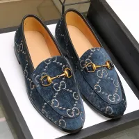 $98.00 USD Gucci Oxfords Shoes For Men #1392278