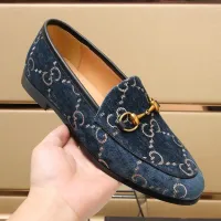 $98.00 USD Gucci Oxfords Shoes For Men #1392278