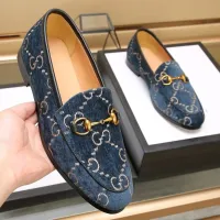 $98.00 USD Gucci Oxfords Shoes For Men #1392278