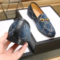 $98.00 USD Gucci Oxfords Shoes For Men #1392278