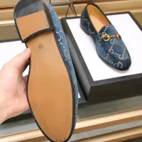 $98.00 USD Gucci Oxfords Shoes For Men #1392278