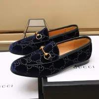 $98.00 USD Gucci Oxfords Shoes For Men #1392279