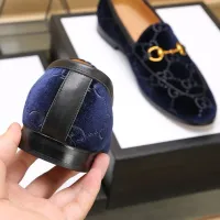 $98.00 USD Gucci Oxfords Shoes For Men #1392279