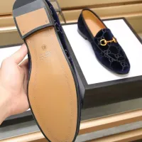 $98.00 USD Gucci Oxfords Shoes For Men #1392279