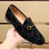 $98.00 USD Gucci Oxfords Shoes For Men #1392280