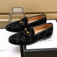$98.00 USD Gucci Oxfords Shoes For Men #1392280