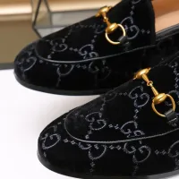 $98.00 USD Gucci Oxfords Shoes For Men #1392280